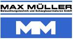Max Müller Beleuchtungstechnik und Schauglasarmaturen GmbH